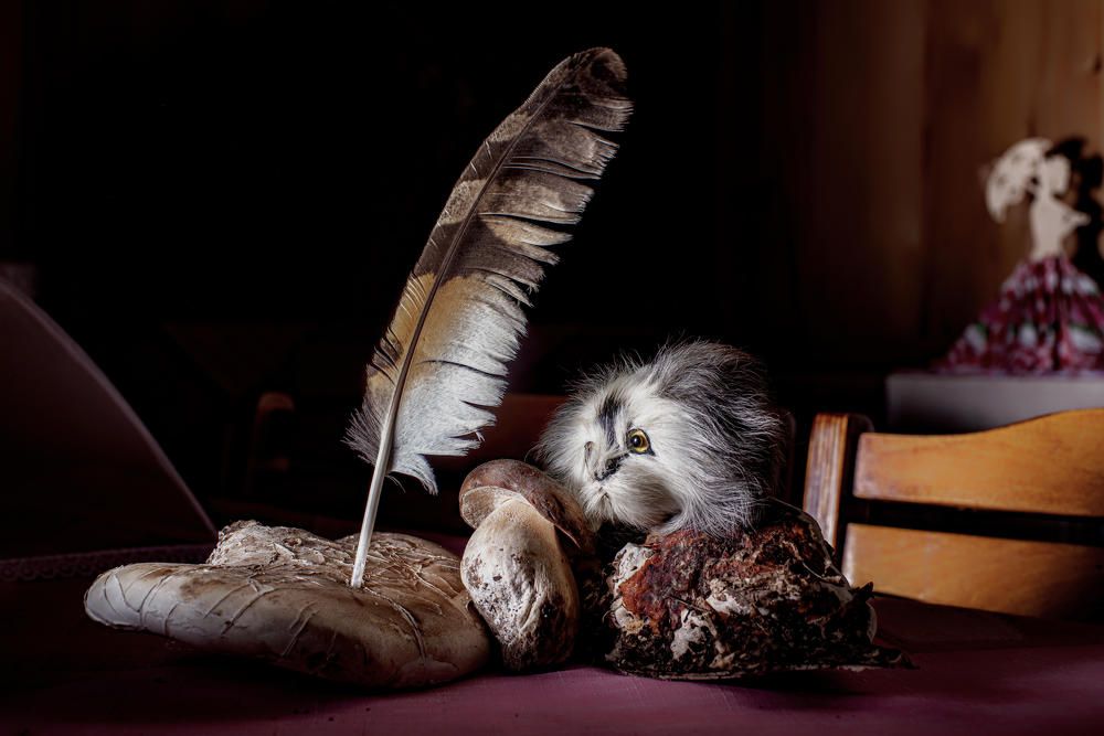 Photograph by Олег Китаев