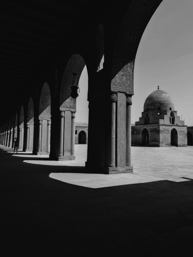 Photograph by Ahmed Saber