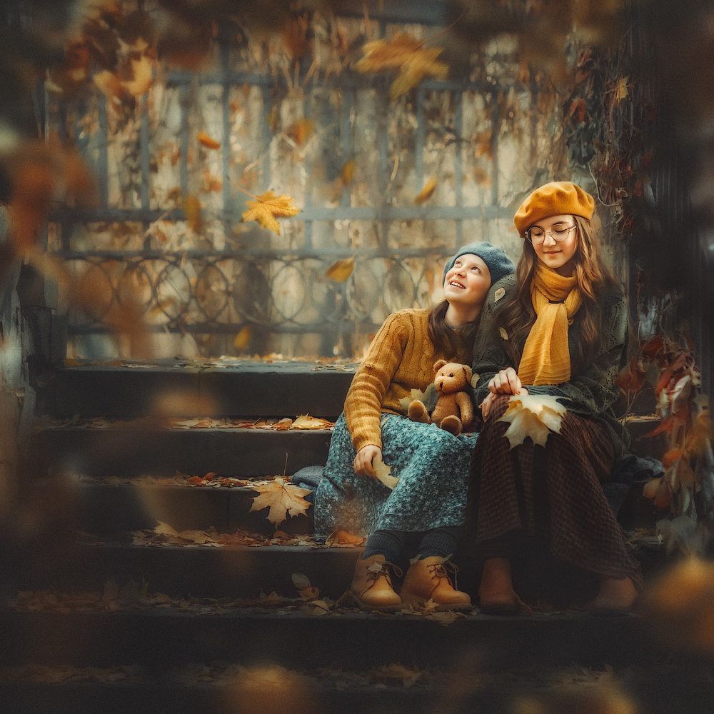 Photograph by Лабяк Оксана