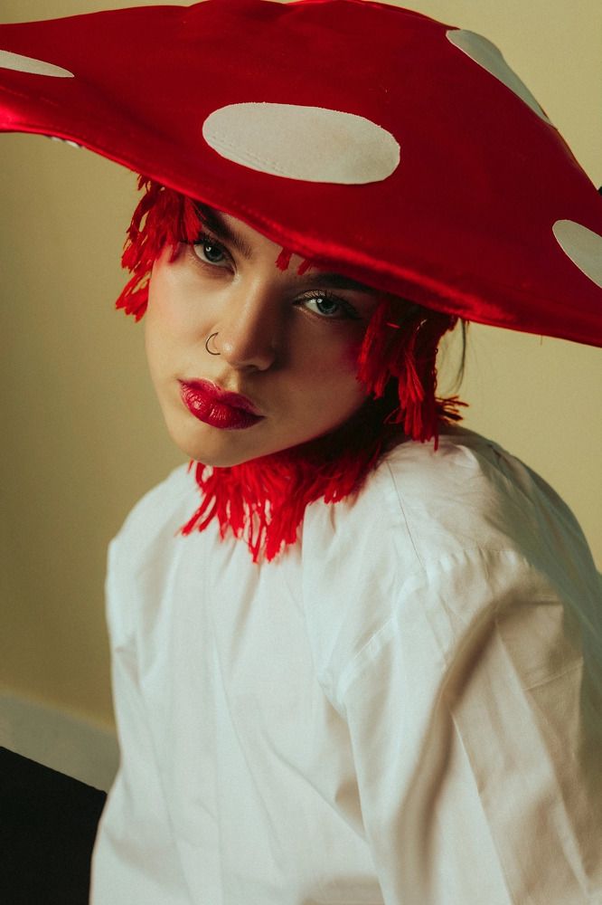 Photograph by Алена Шустрова