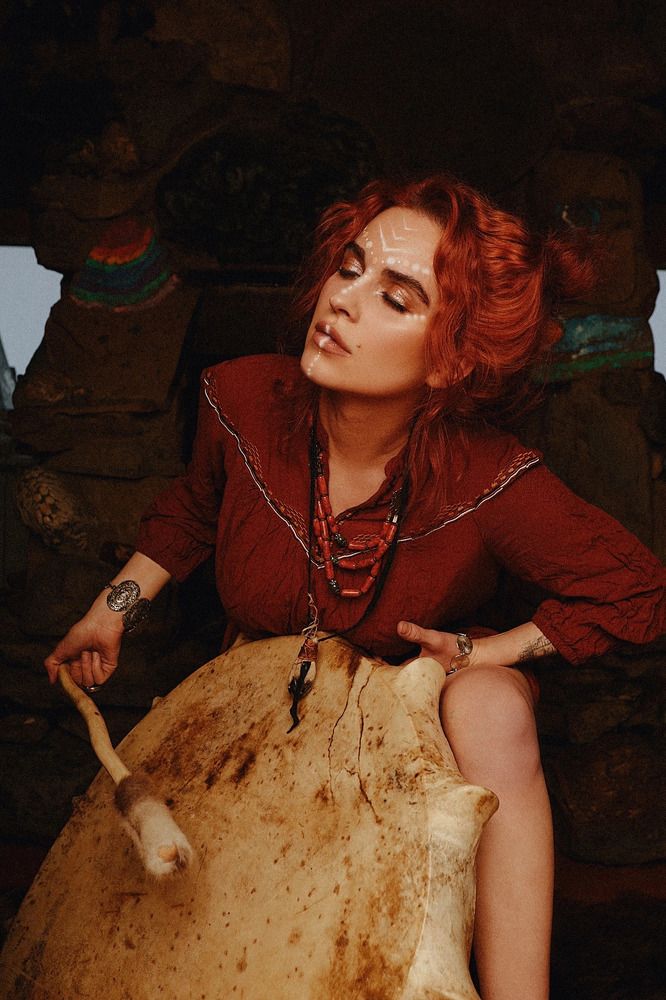 Photograph by Алена Шустрова