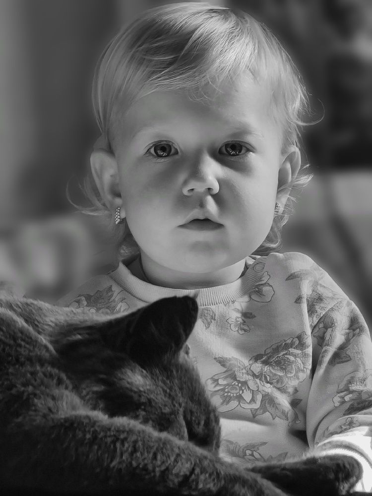 Photograph by Victoria Stoliarenko