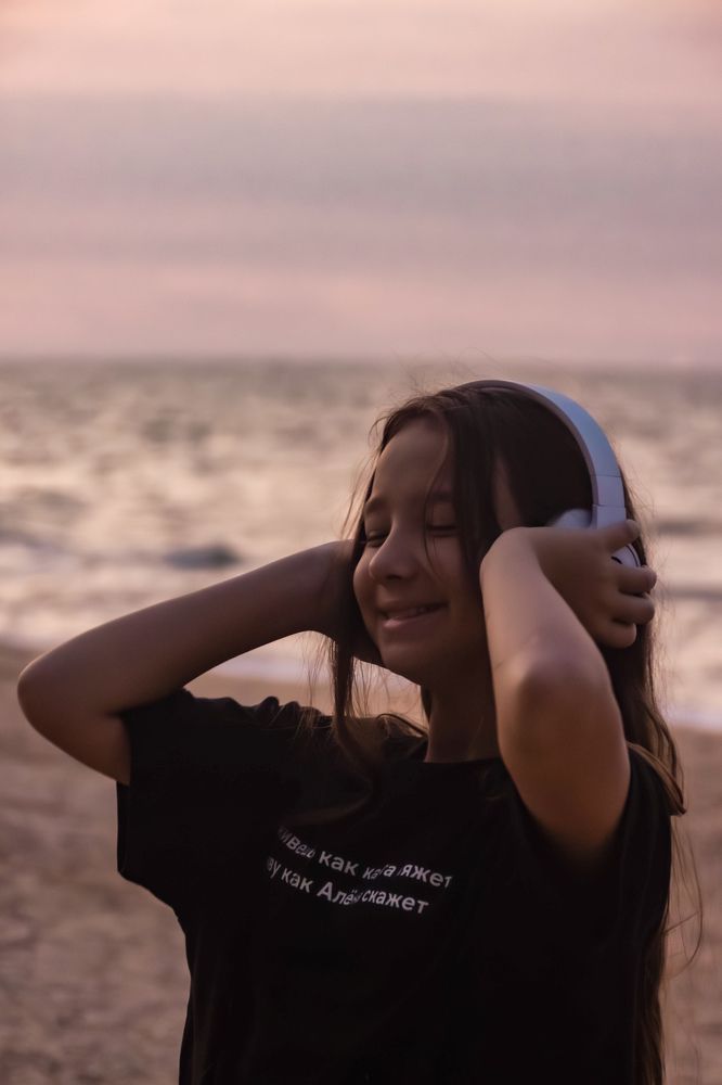 Photograph by INNA KHOMENKO