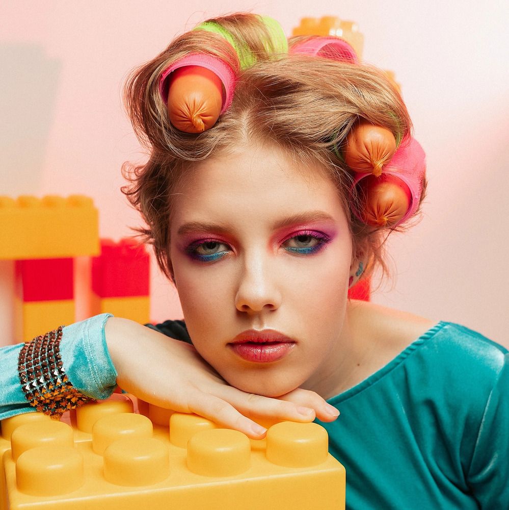 Photograph by Алена Шустрова