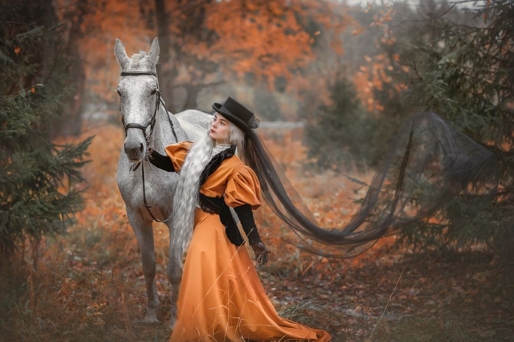 Photograph by Евгения Ракитина