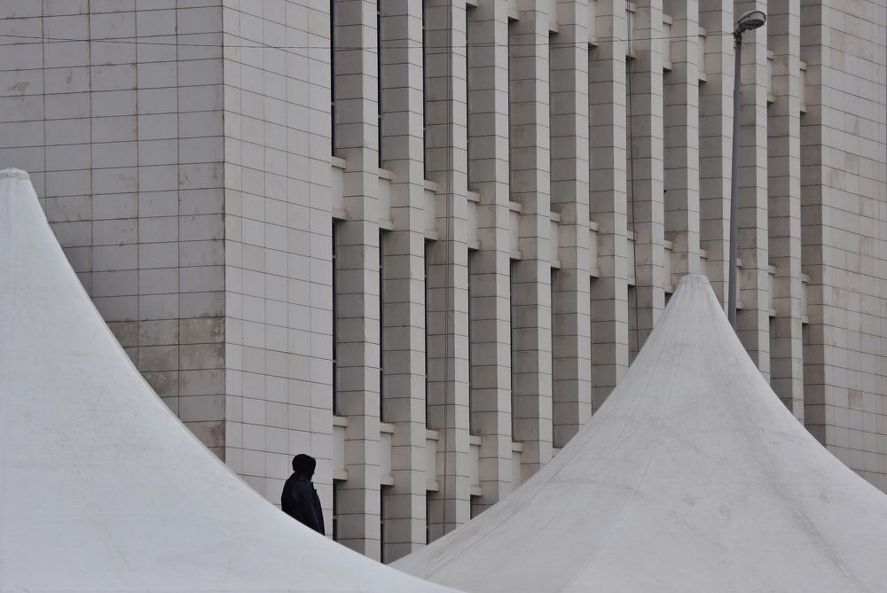 Photograph by Süleyman Ülker