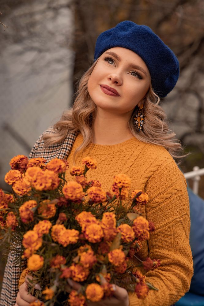 Фотография автора Альбина Богданова