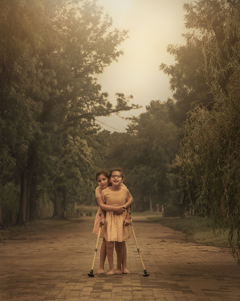 Фотография автора Karina Marisel Lazzarini