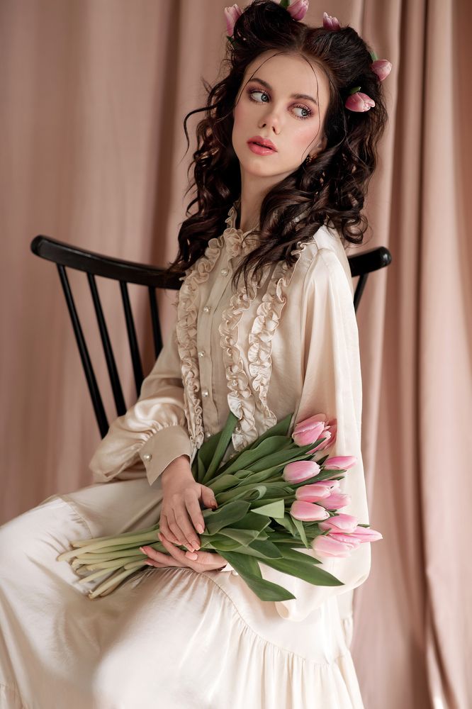 Фотография автора Альбина Богданова