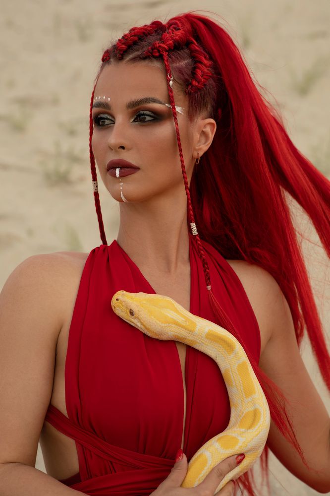 Фотография автора Альбина Богданова