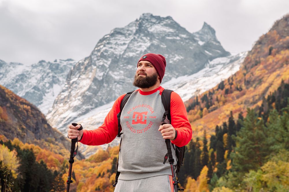 Осенний поход