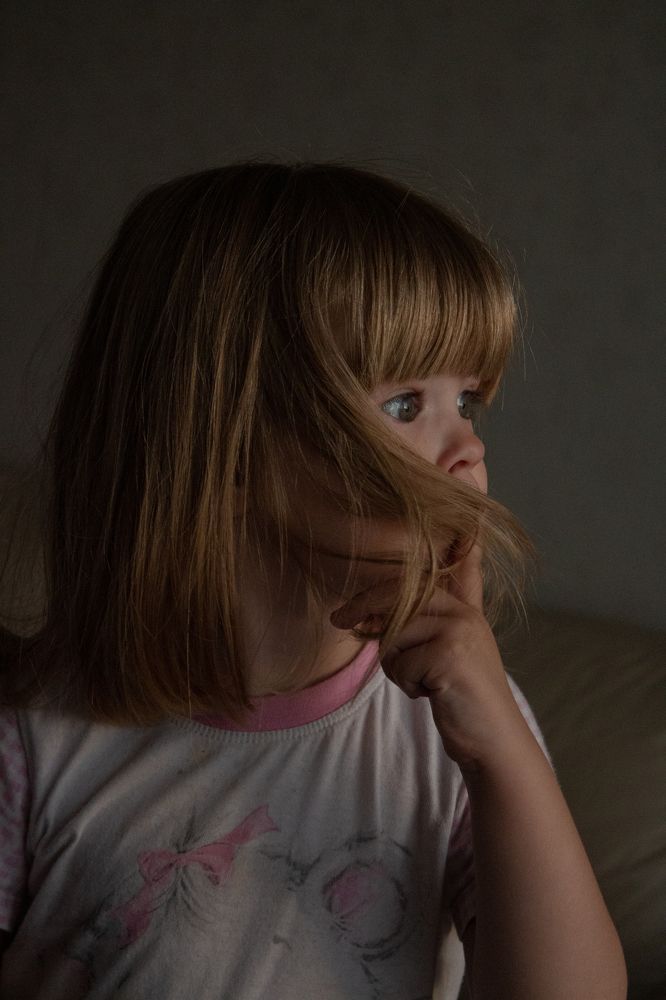 Photograph by Elena Gerasimova