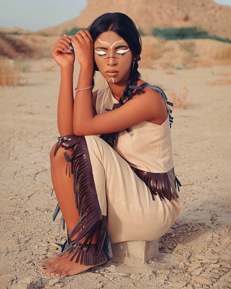 Photograph by Narges Nsr