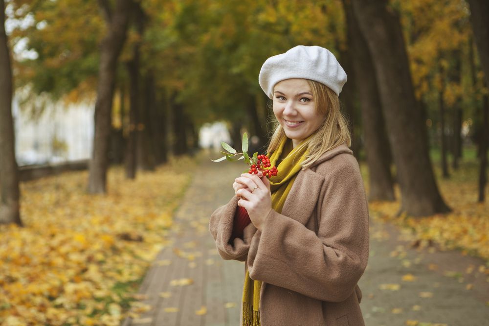 Photograph by Екатерина Кузнецова