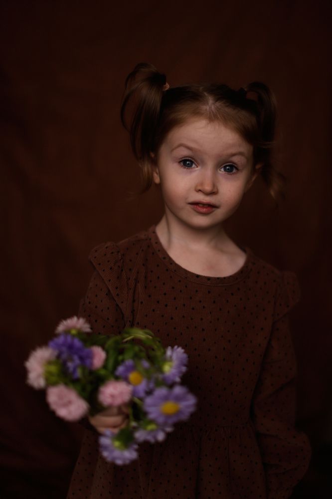 Photograph by Natalya Alekseenko