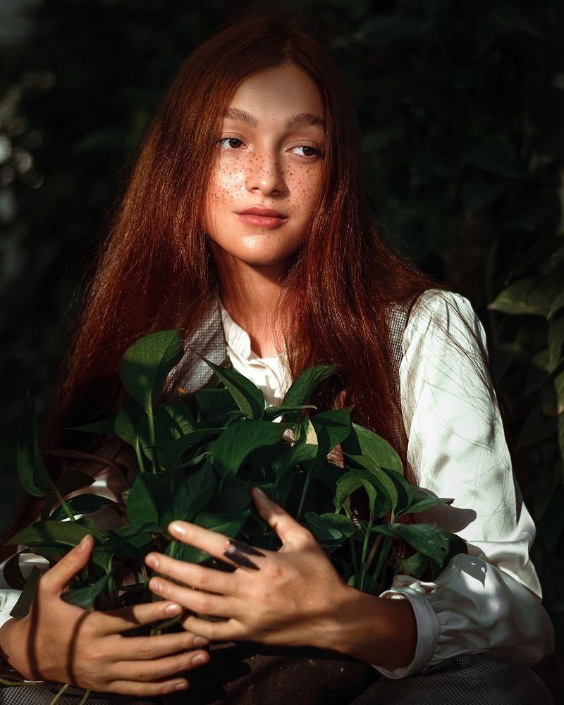 Photograph by Narges Nsr