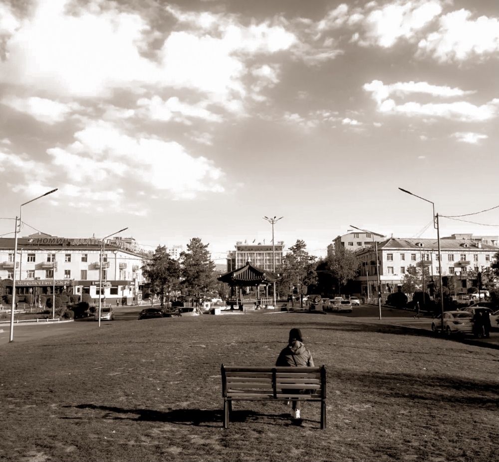 Фотография автора Anar