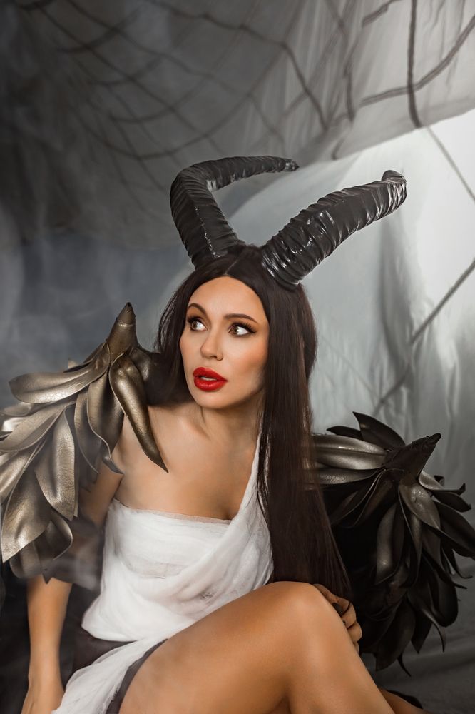 Фотография автора Марина Фрийя