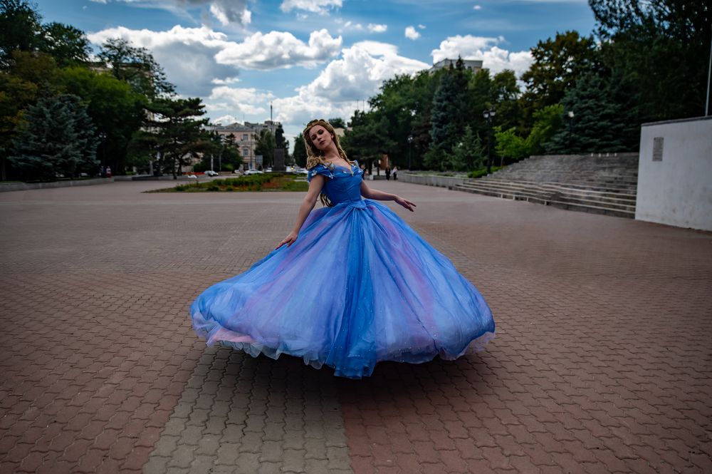 Photograph by Владимир Зеленский