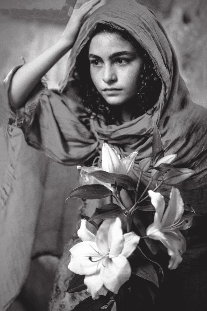 Photograph by Zakaria chelidze