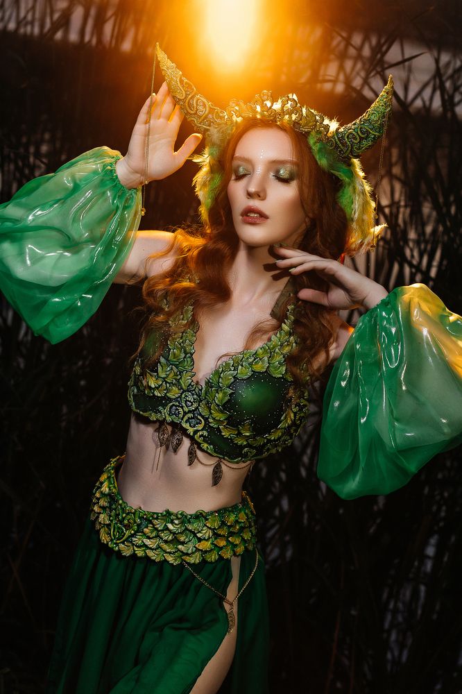 Photograph by Александра Меньшенина