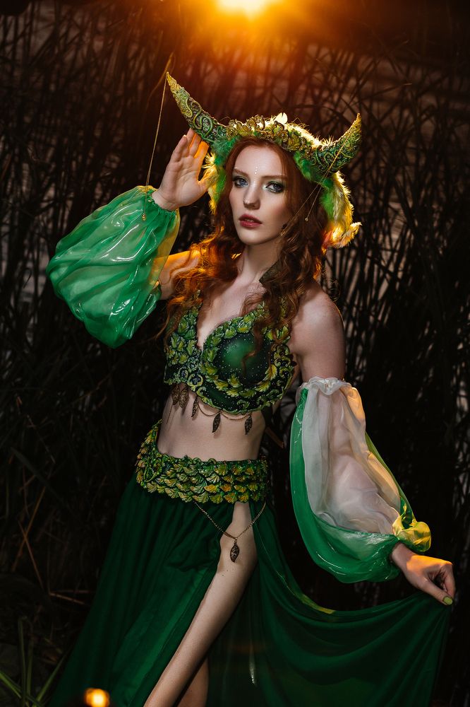 Photograph by Александра Меньшенина