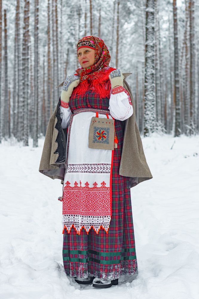 Photograph by Valdis Serzhans