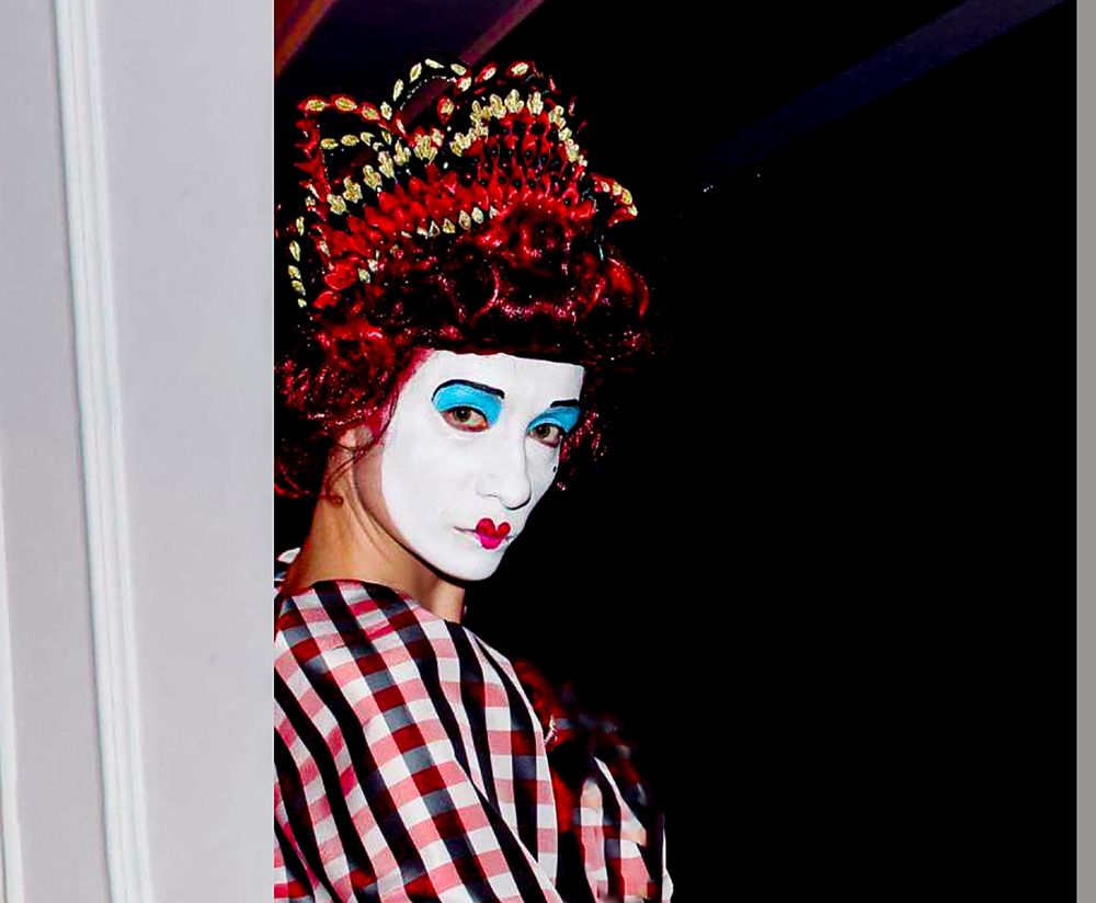 Photograph by Ирина Шибитова