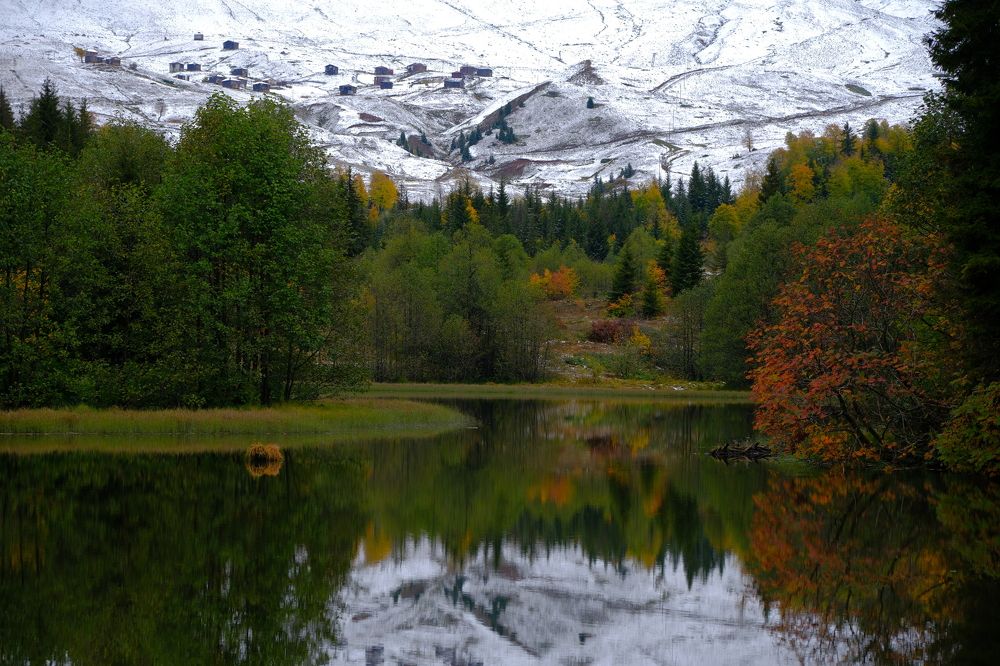 Photograph by Zakaria chelidze