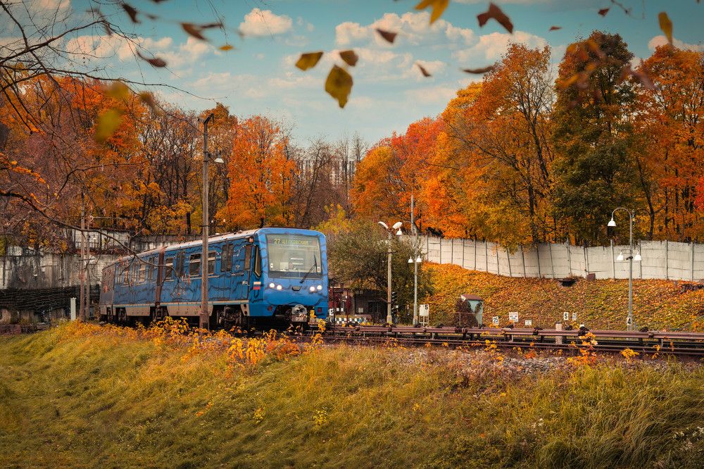 Photograph by Ивлев Артем