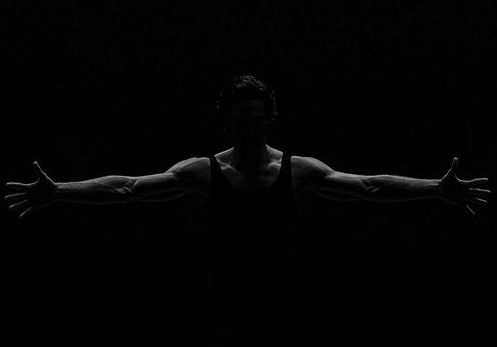 Photograph by Zakaria chelidze