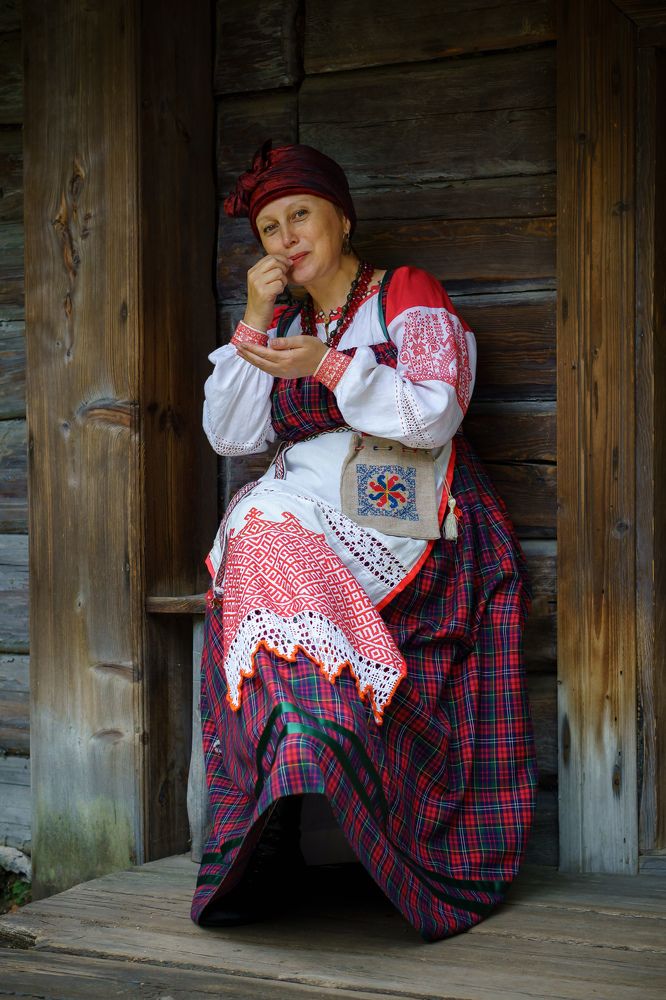 Photograph by Valdis Serzhans