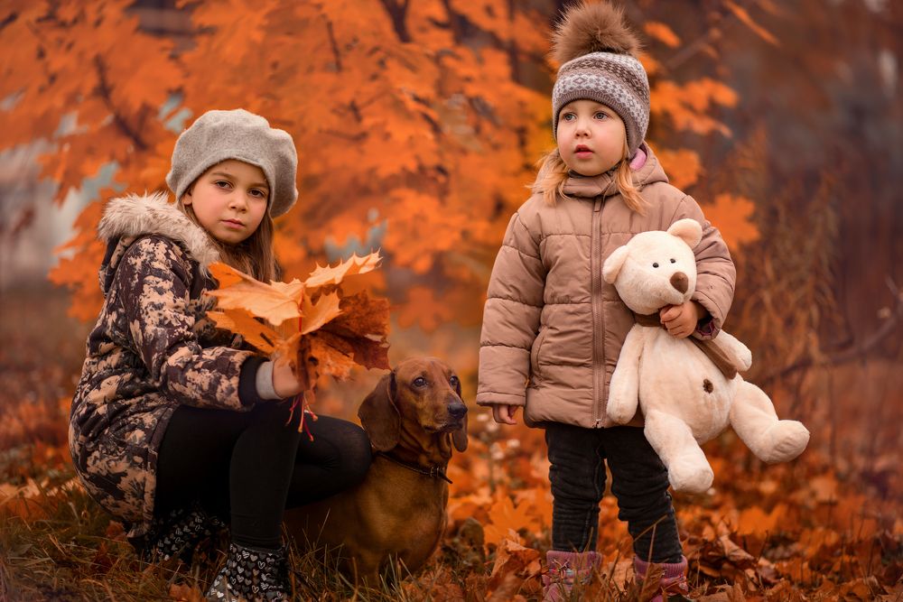 Photograph by Aлена Канхар