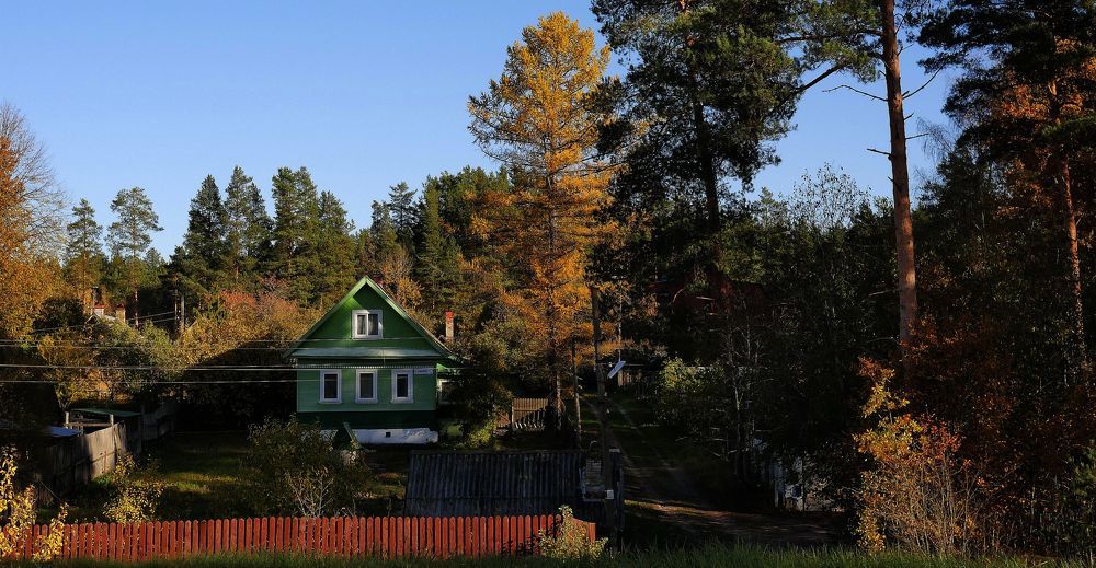 Photograph by Александр Пинаев