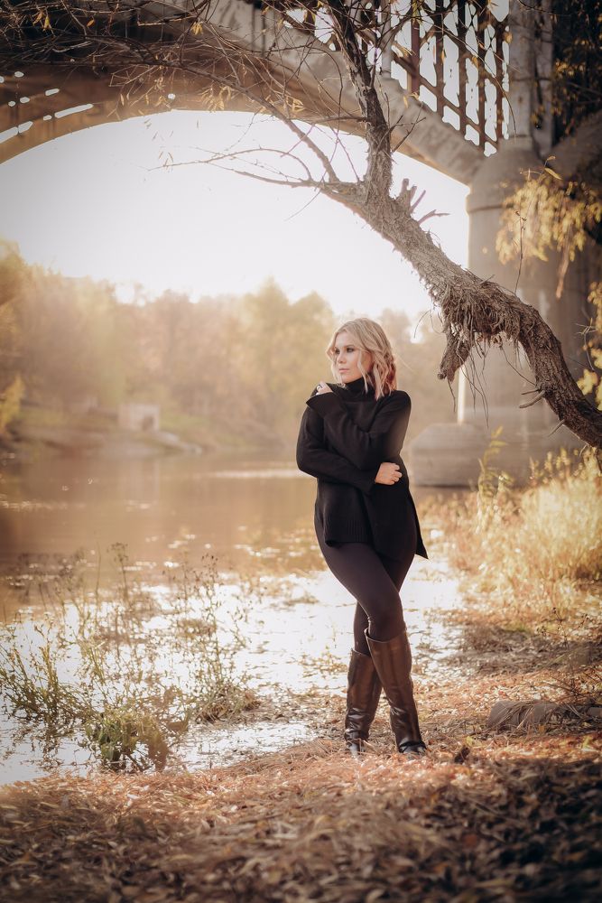 Photograph by Анна Вода