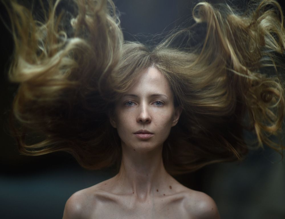 Photograph by Ravshaniya