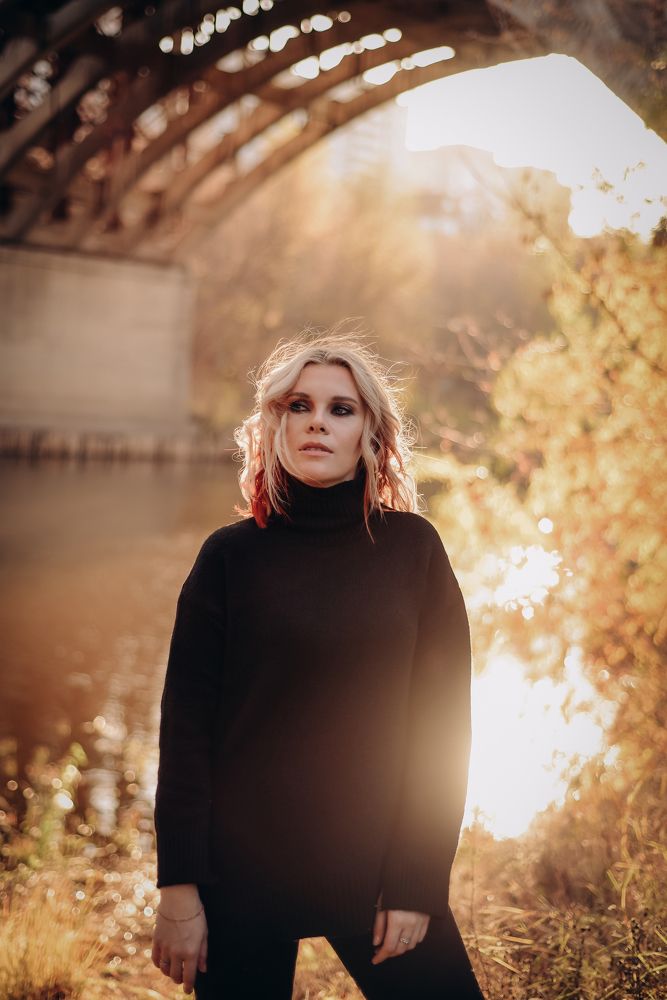 Photograph by Анна Вода