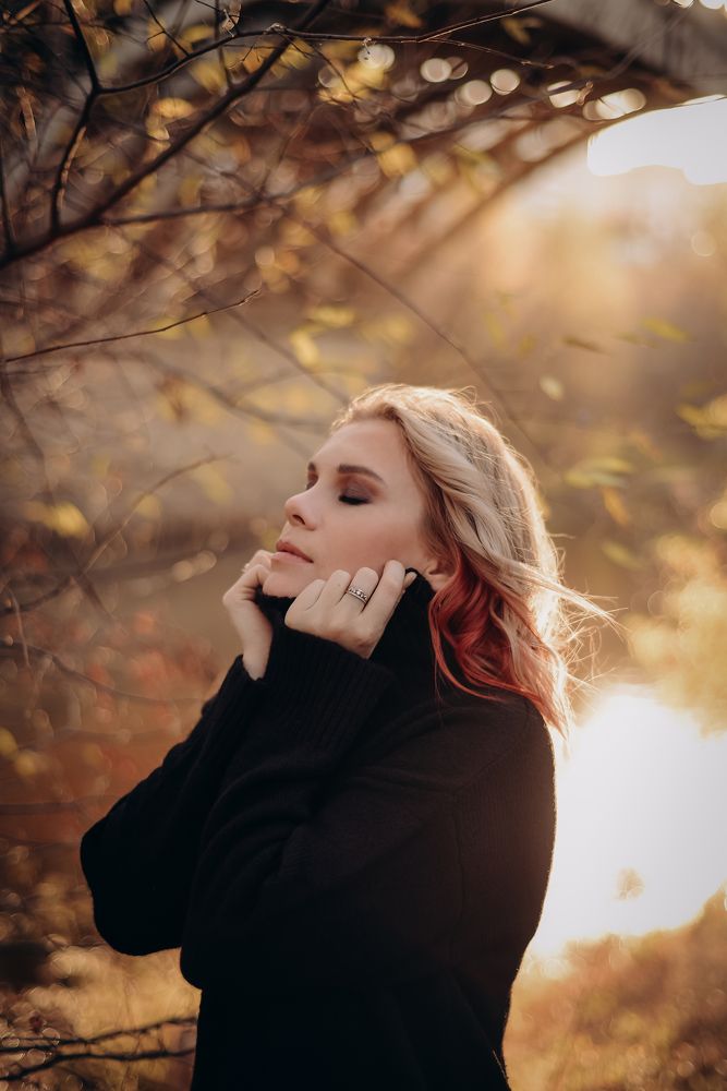 Photograph by Анна Вода