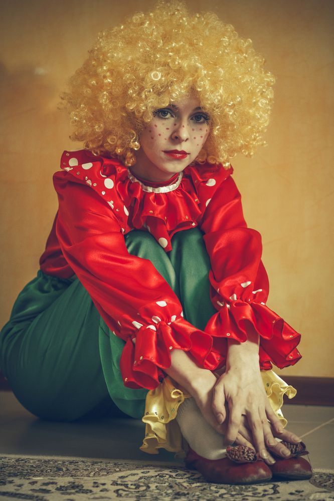 Фотография автора Сергей Лучин