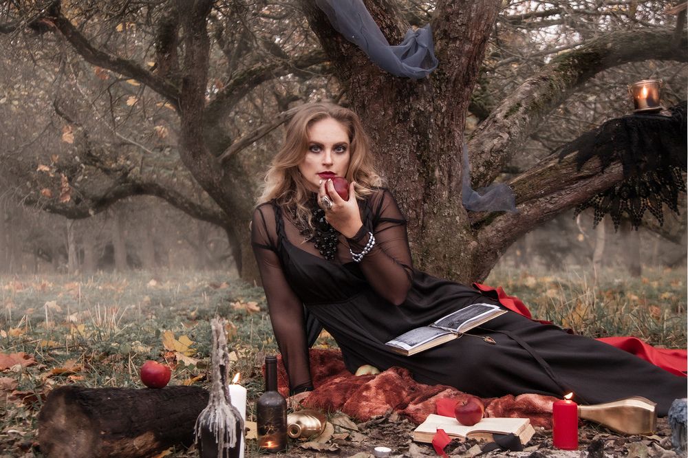 Photograph by Алексей Гунёв