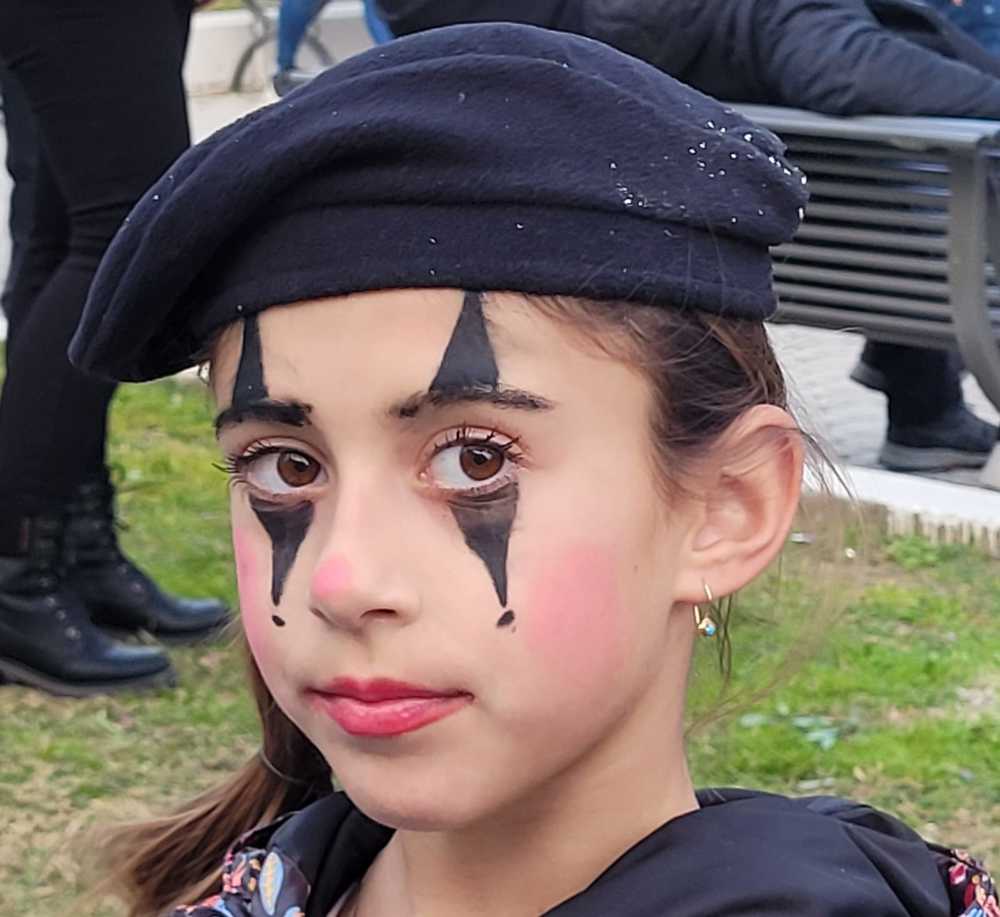 Photograph by George Chrisochoidis