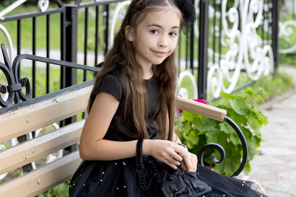 Photograph by Анастасия Сидранская