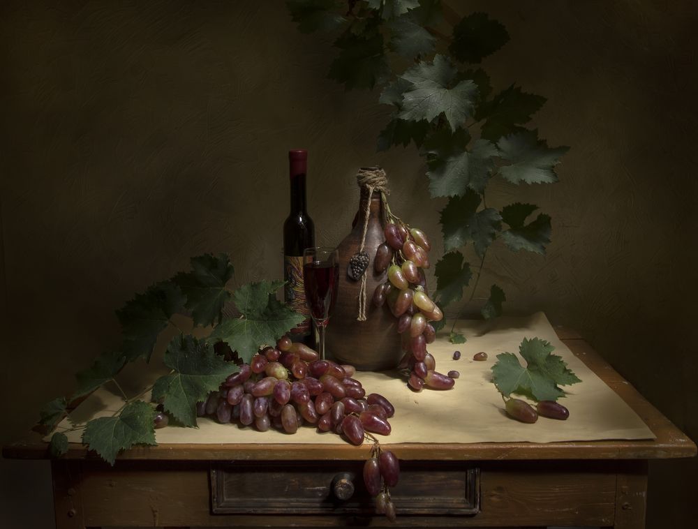 Photograph by Татьяна Феденкова