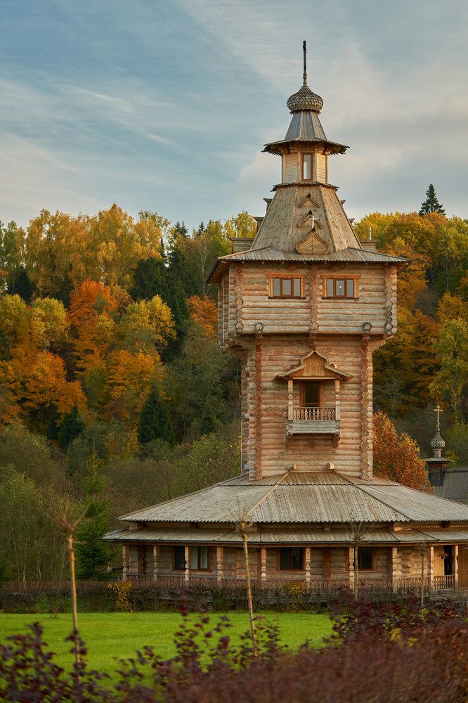 Photograph by Руфат Лажанский