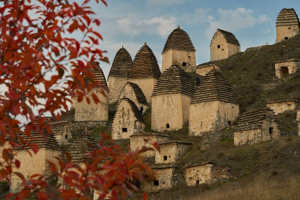 Photograph by Руфат Лажанский