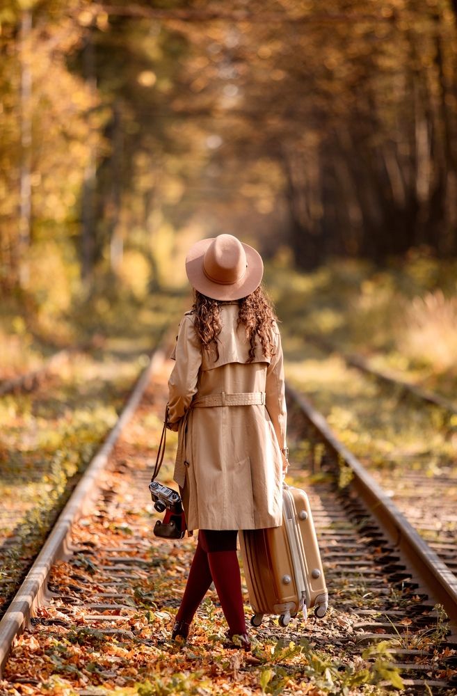 Photograph by Ольга Гаврилова