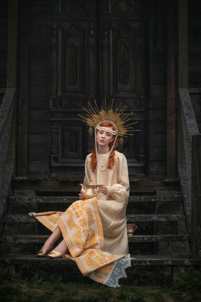 Фотография автора Анна Балабан