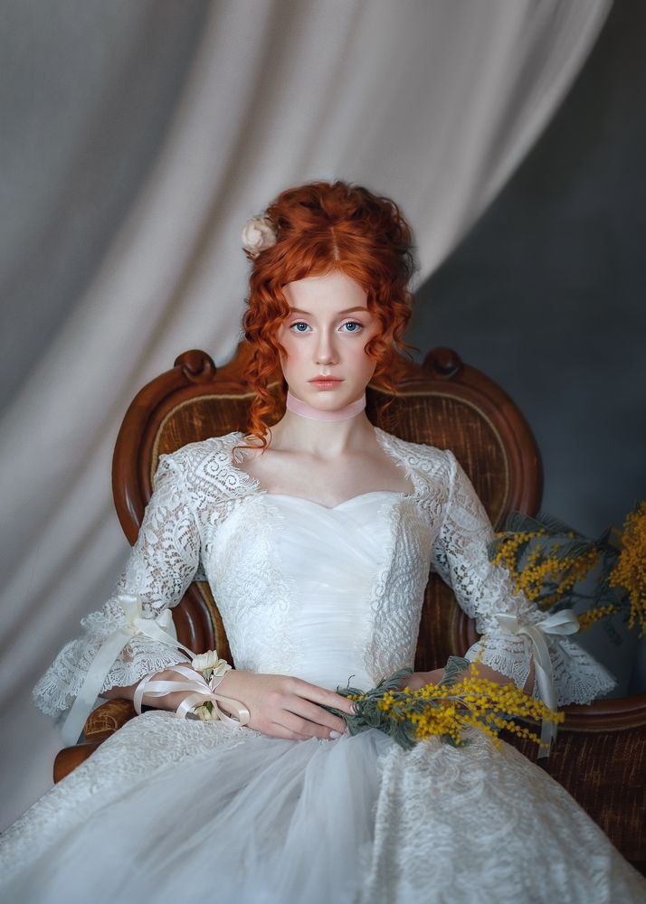 Photograph by Анна Балабан