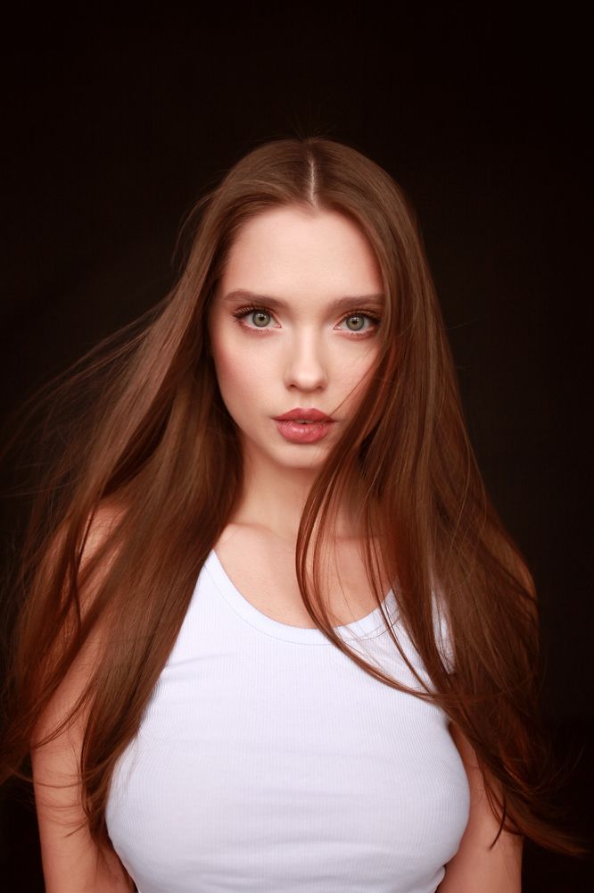 Photograph by Ольга Жданова