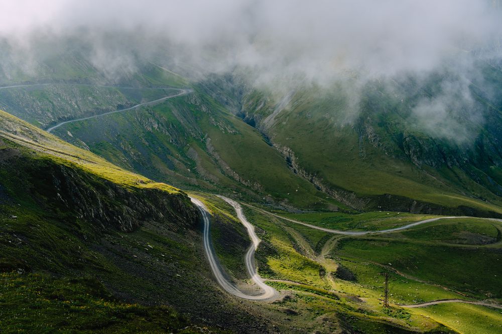 Photograph by Ксения Плоткина